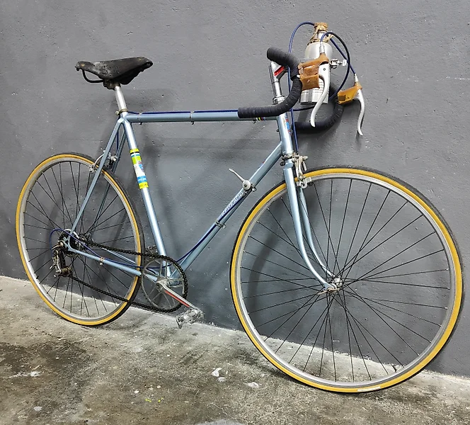 Velo peugeot 2025 1940