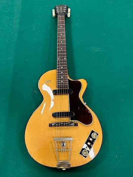 John squire hofner hotsell