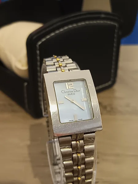 Christian Dior horloges Kopen in Online Veiling