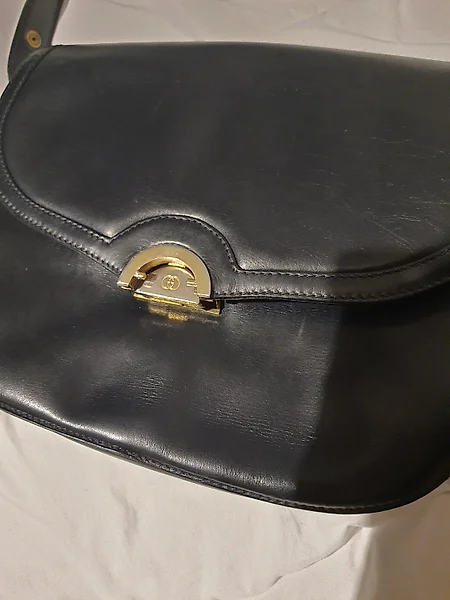 Delvaux sales evening bag
