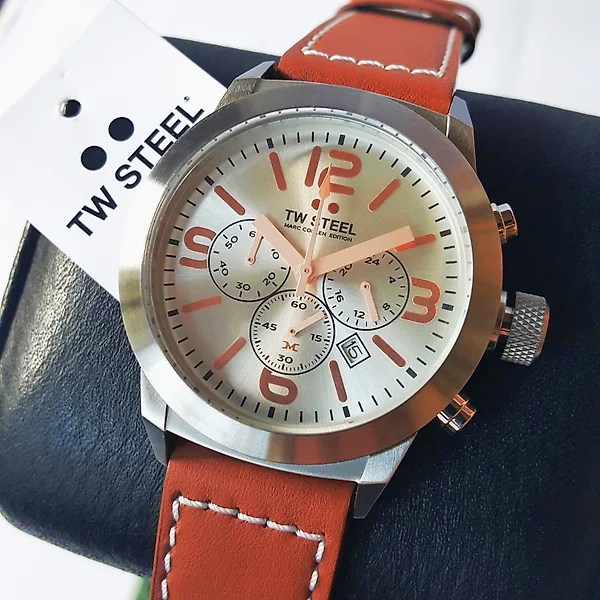 TW Steel Steel Watches for Sale in Online Auctions