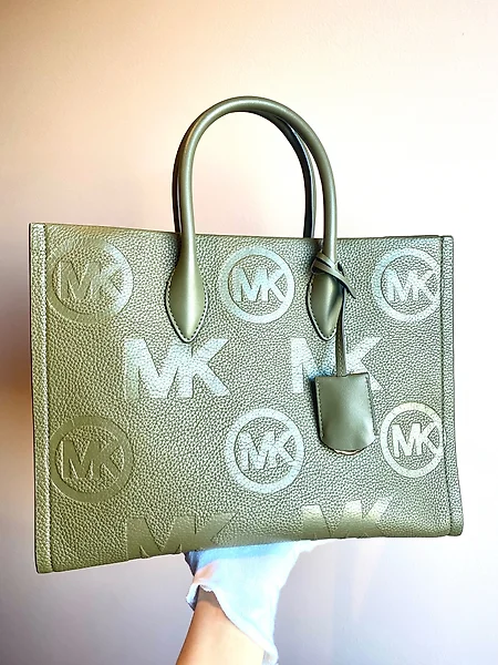 Michael kors best sale collection bags