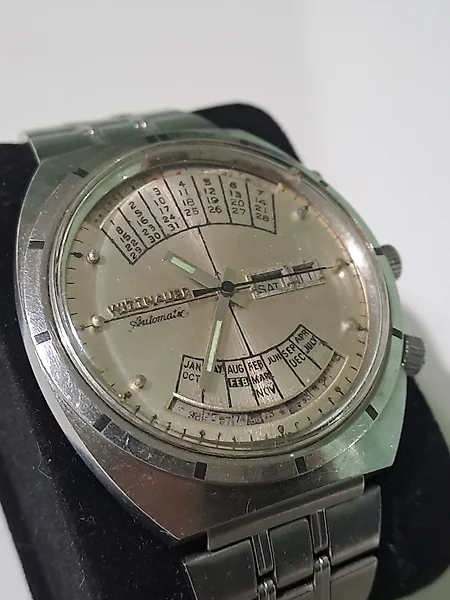 Wittnauer watches hotsell for sale