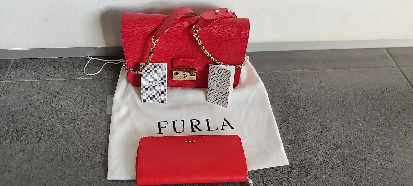 Tassen furla sales