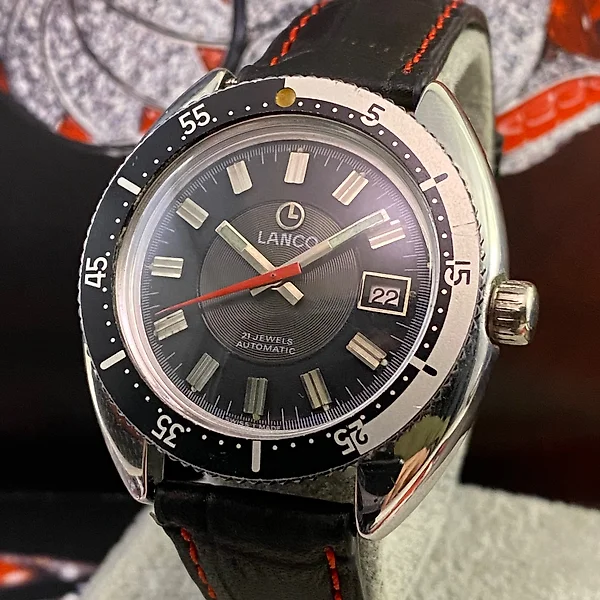 Catawiki montre on sale homme