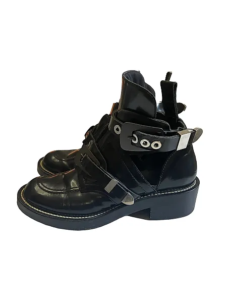 Scarpe on sale balenciaga online