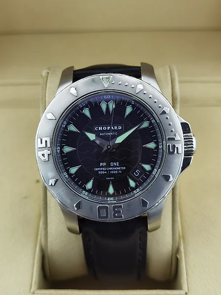 Chopard orologi uomo prezzi on sale