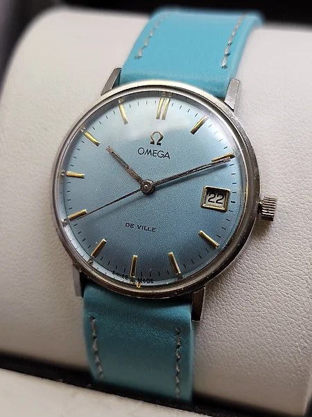 Catawiki horloges betrouwbaar sales