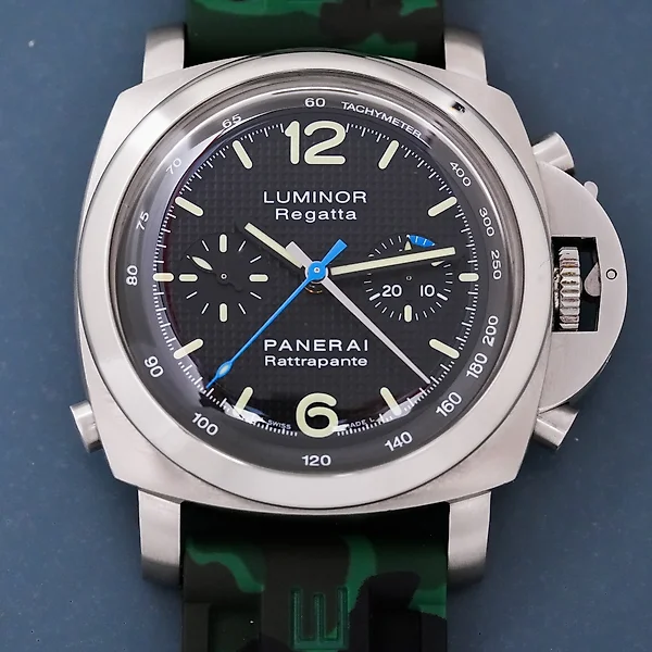 Montre panerai a vendre on sale