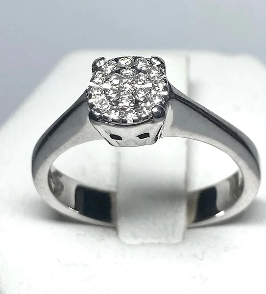 Anello chimento sales aeternitas prezzo
