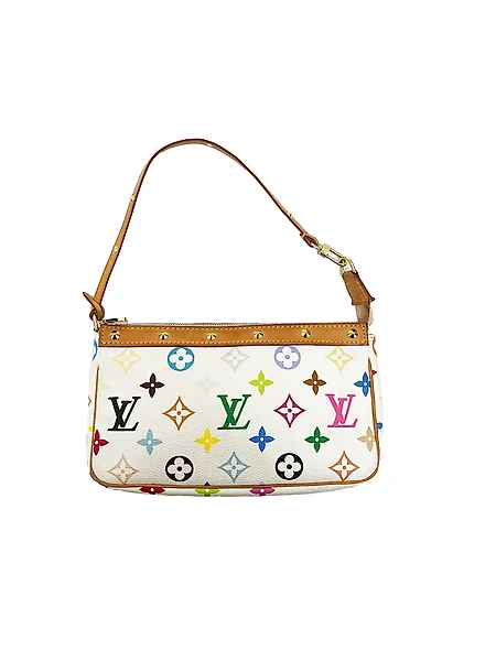 Louis Vuitton - Multi Pochette Accessoires - Crossbody bag - Catawiki