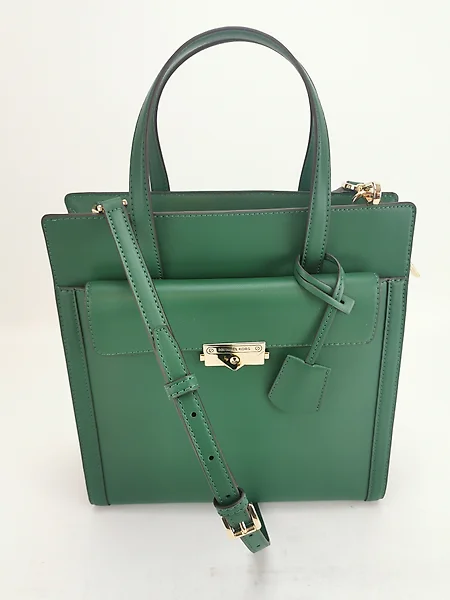Green Michael Kors Handbag for Sale Catawiki