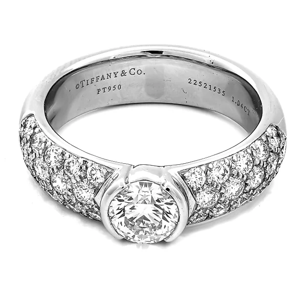 Tiffany rings under 500 outlet