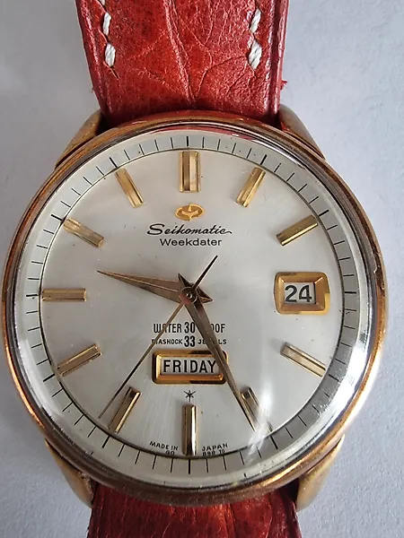 Catawiki orologi hotsell seiko