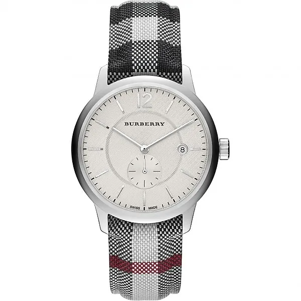 Burberry city watch men on sale