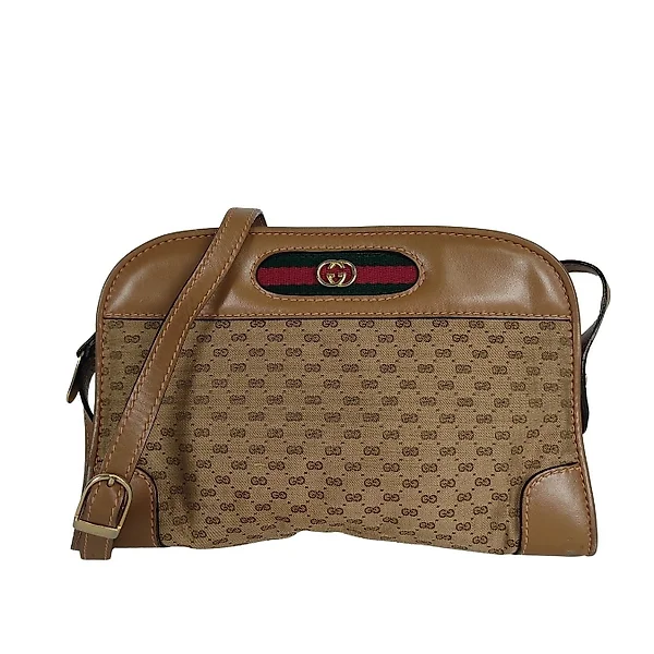 Gucci - Shoulder bag - Vintage, 1980s, with original box - Catawiki