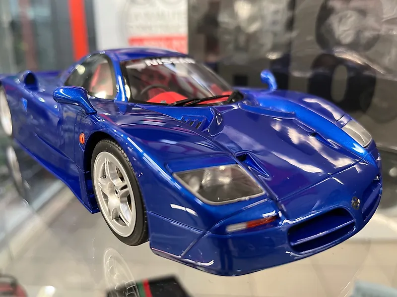 Gt spirit model cars store