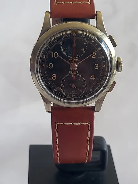 Rodania horloge kopen 2025