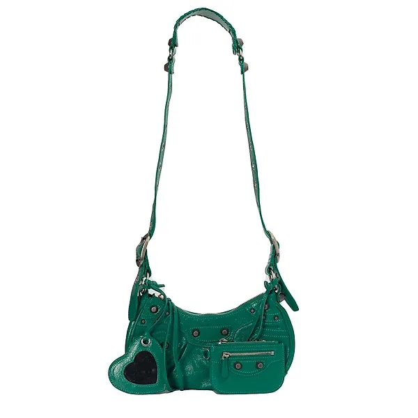 Groene balenciaga hotsell