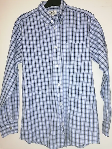 Valentino Cotton Shirt for Sale in Online Auctions