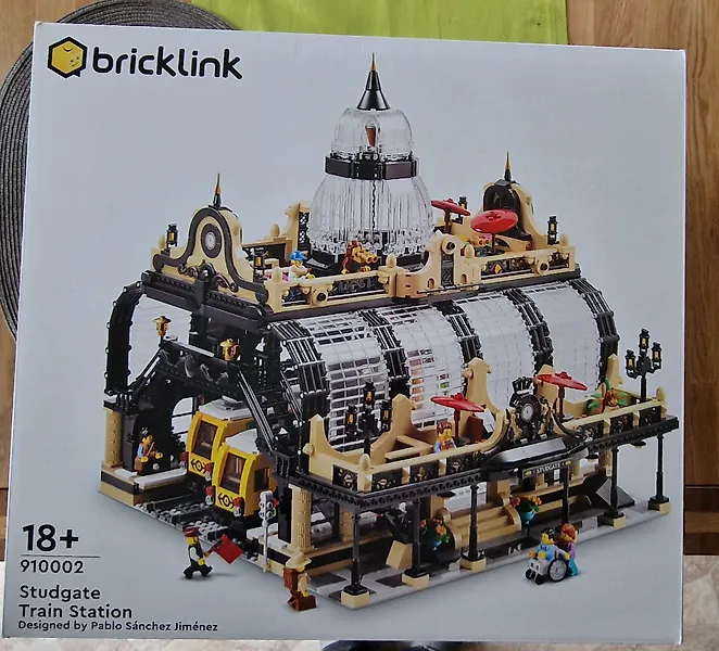 Lego 75256 new arrivals bricklink