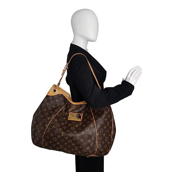 Louis Vuitton Galliera Shoulder bag for Sale in Online Auctions