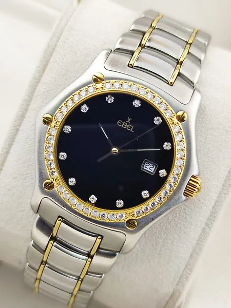 Ebel sale best sale