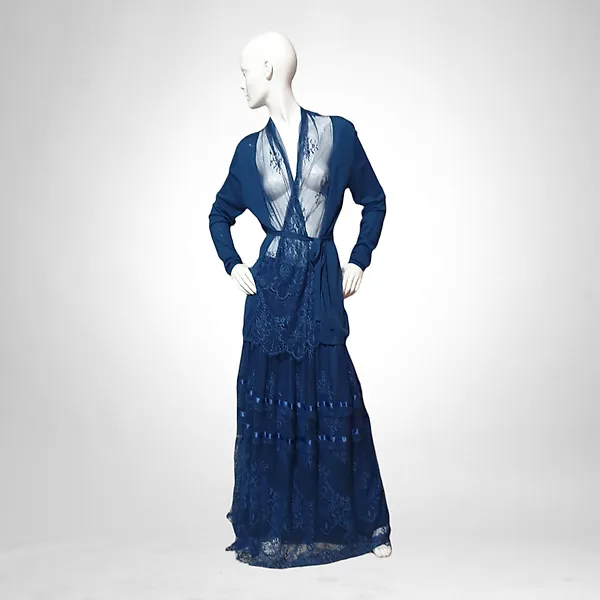 Blumarine Cape for Sale in Online Auctions