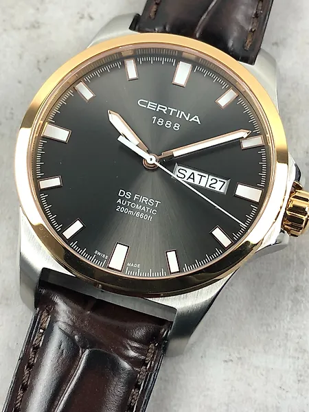 Certina orologi prezzi discount