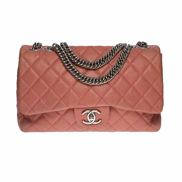 Chanel Timeless Classic Flap Maxi Shoulder bag for Sale in Online Auctions
