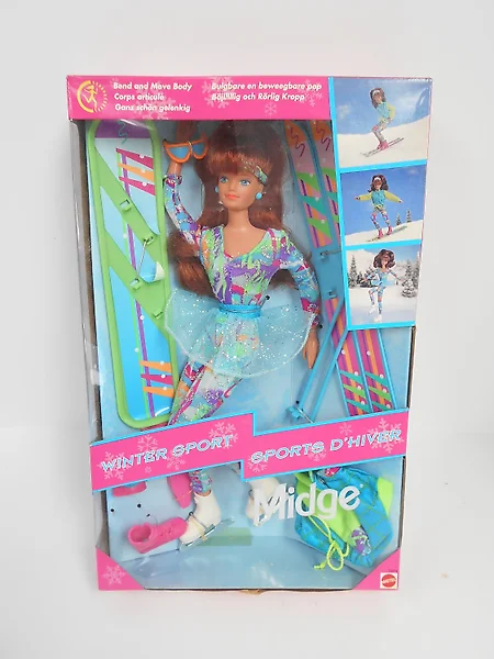boot maximaliseren Emulatie Barbie speelgoed Kopen in Online Veiling