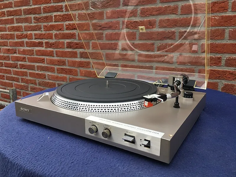 Sony MiniDisc deck for Sale in Online Auctions