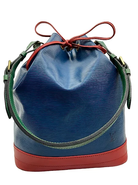 mel afbalanceret øje Louis Vuitton tasker til salg