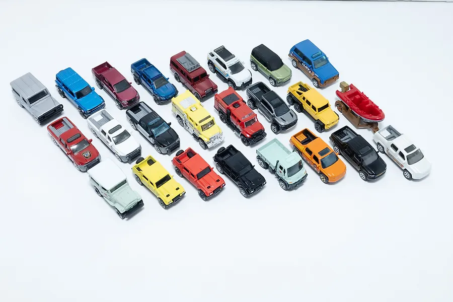 esci-model-cars-for-sale-in-online-auctions