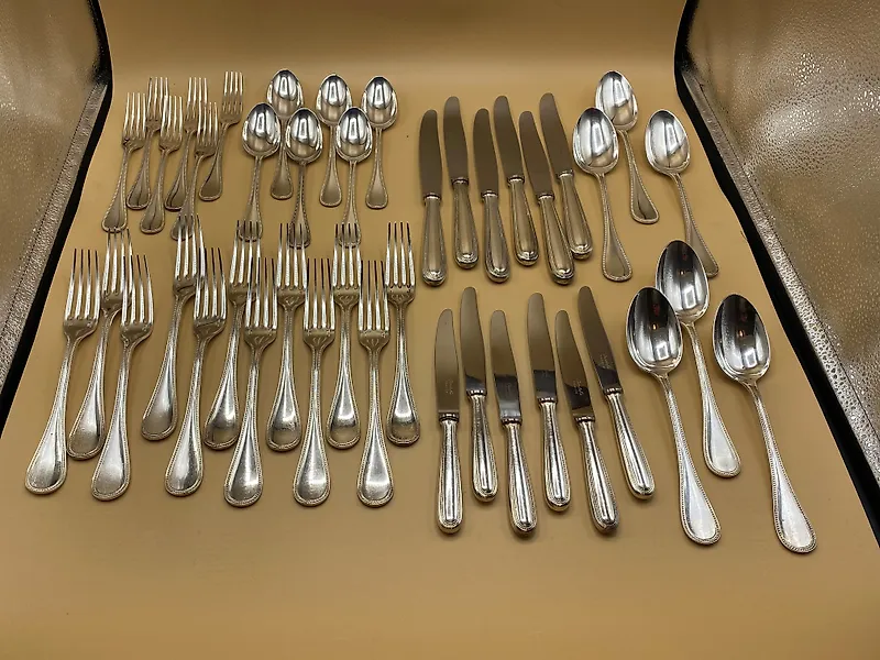 Solingen Cutlery set for Sale in Online Auctions