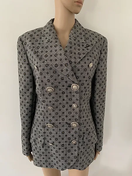 Ropa balenciaga imitacion deals