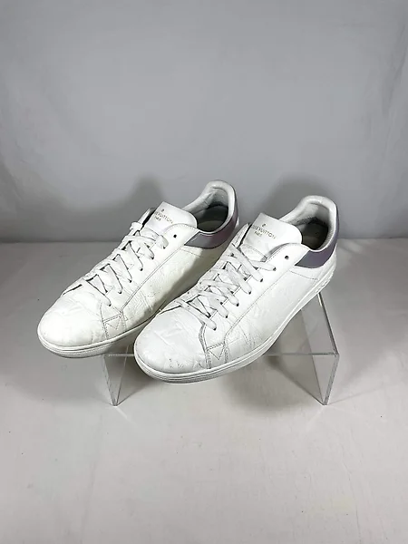 Louis Vuitton - Lady Pink Sneakers - Size: Shoes / EU 42 - Catawiki
