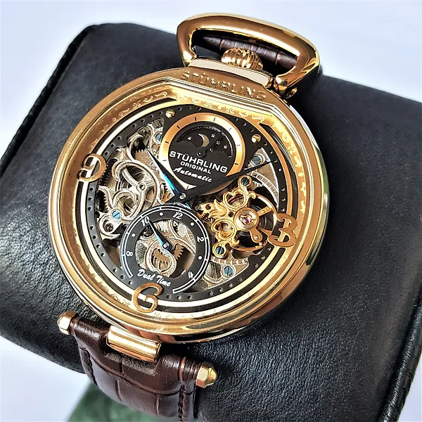 Relojes clearance stuhrling original