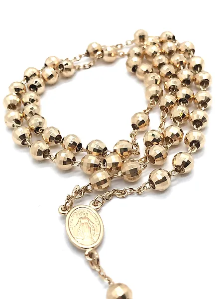 18 kt. Yellow gold - Necklace
