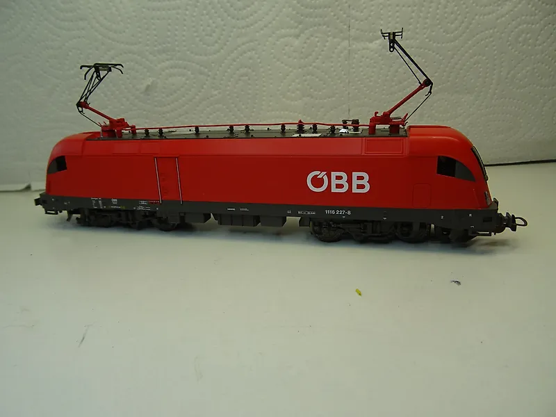 Piko Rail4chem Model Trains for Sale in Online Auctions