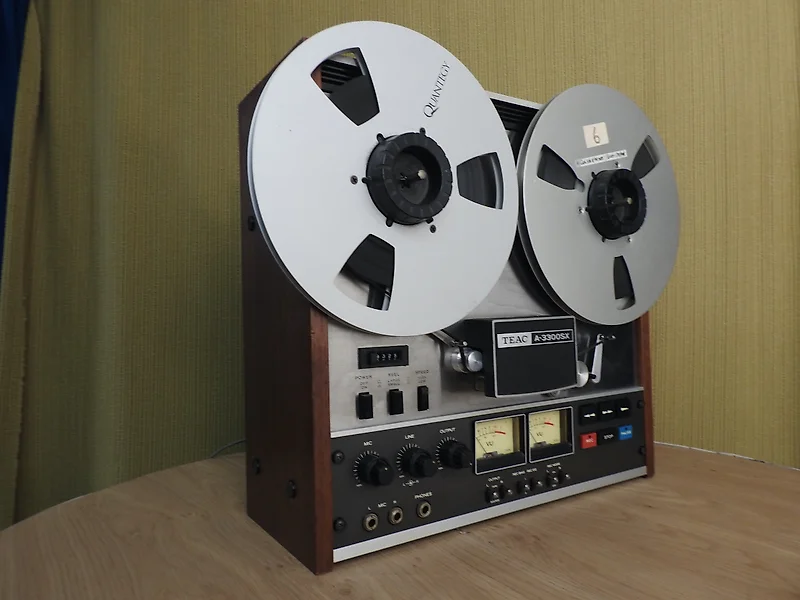 Tape recorder for Sale in Online Auctions