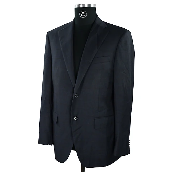 Blue Corneliani Jacket for Sale in Online Auctions