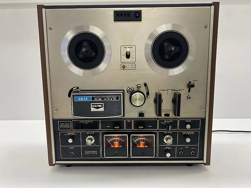 Tape recorder for Sale in Online Auctions