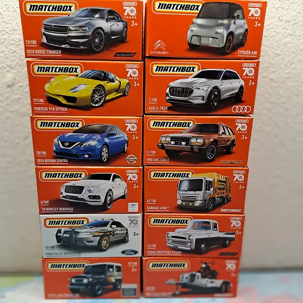 SpecCast model cars for Sale in Online Auctions