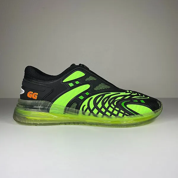 Scarpe da ginnastica aperte davanti cheap