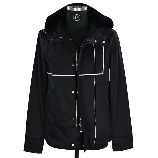 Blue Emporio Armani Jacket for Sale in Online Auctions