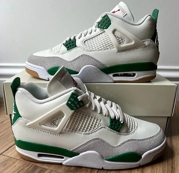 jordan beige shoes