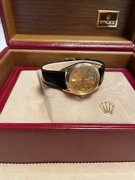 Rolex - Day-Date - 1803 - Men - 1960-1969