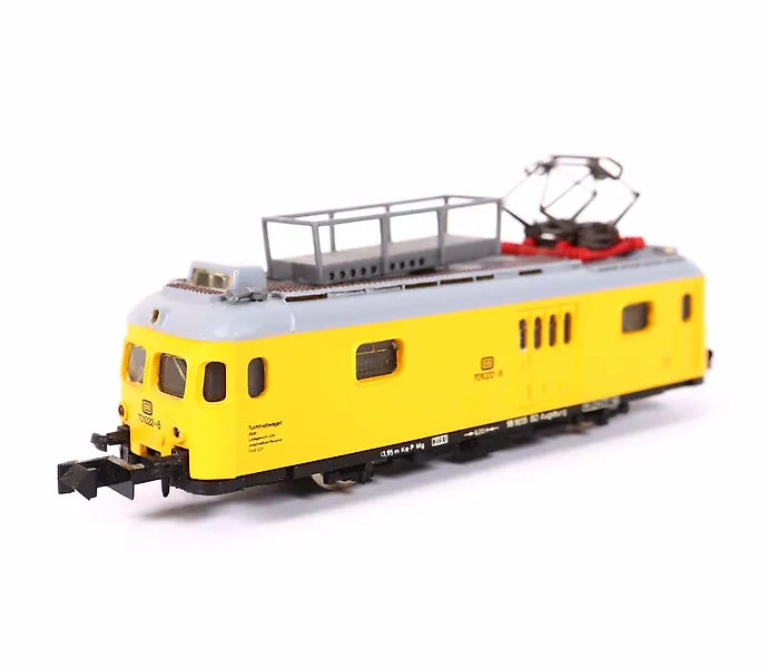 SBBCFF Railcar Model Trains for Sale in Online Auctions