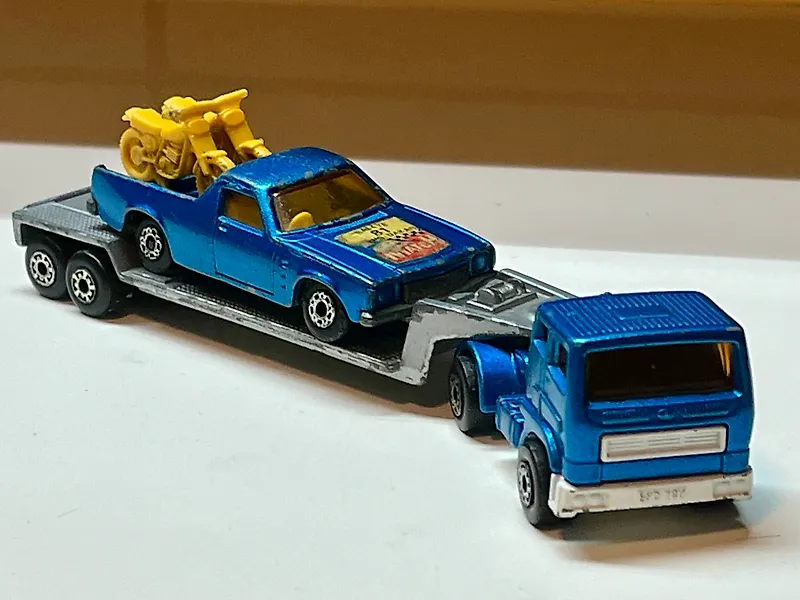 Hard to find matchbox cheap cars
